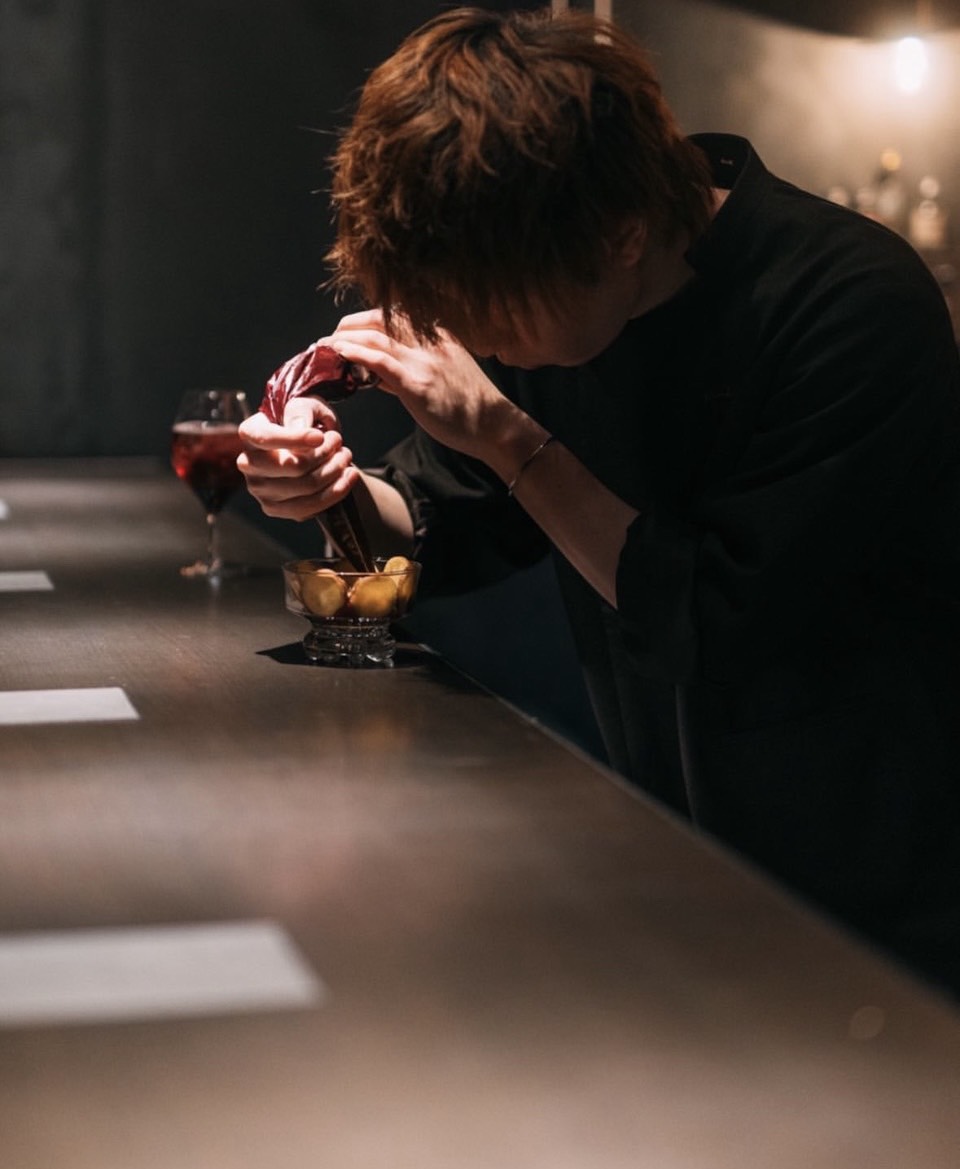 ブランド監修の実績イメージ